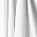 White Double Sided Brushed Knit Fabric