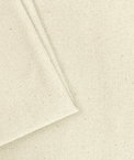 #12 Natural Cotton Duck Fabric