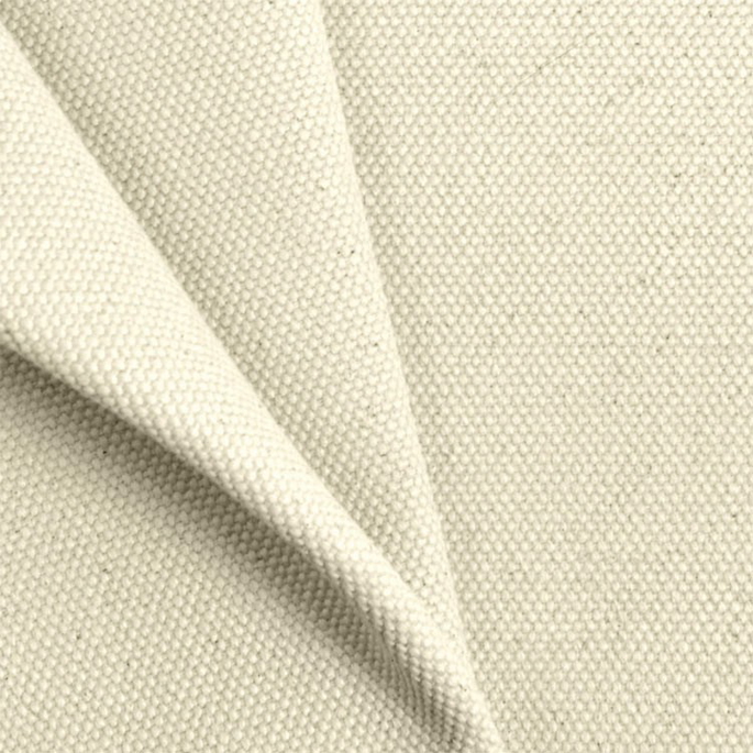 #4 Natural Cotton Duck Fabric image 1 of 1