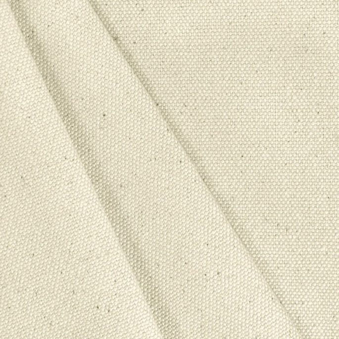 #8 Natural Cotton Duck Fabric image 1 of 1