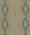 ABBEYSHEA Dragon 54 Coin Fabric