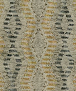 ABBEYSHEA Dragon 54 Coin Fabric