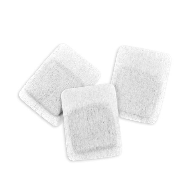 1&quot; Cloth Covered Drapery Weights - 10 Pack