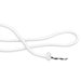 Weighted Drapery Tape - Sausage Bead - 3/32"