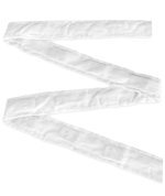 1" Weighted Drapery Tape