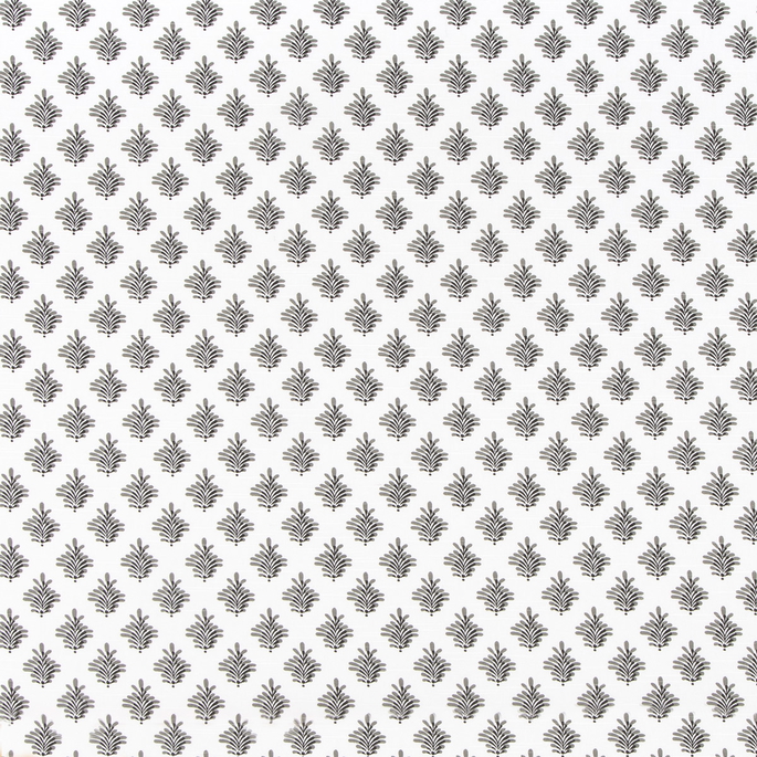 Premier Prints Dyann Raven Slub Fabric image 1 of 2