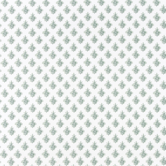 Premier Prints Dyann Spruce Slub Fabric image 1 of 2