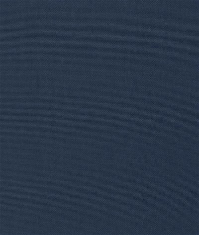 Premier Prints Dyed Solid Navy Berries Fabric