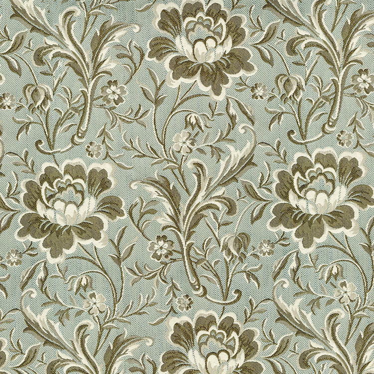 ABBEYSHEA Regime 31 Fresco Fabric