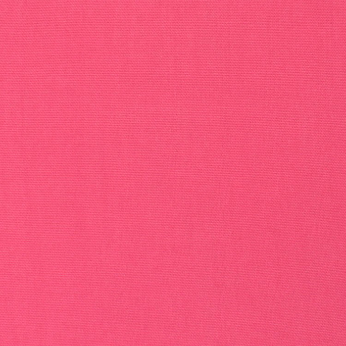 Premier Prints Dyed Solid Candy Pink Canvas Fabric image 1 of 3