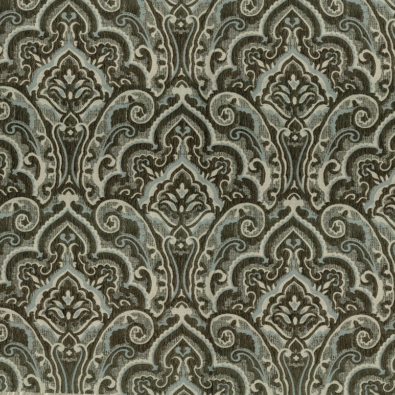 ABBEYSHEA Northern 84 Timber Fabric