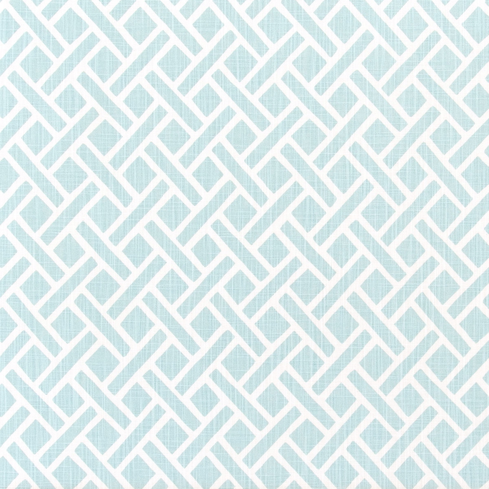 Premier Prints Eastwood Blue Haze Slub Canvas Fabric image 1 of 1