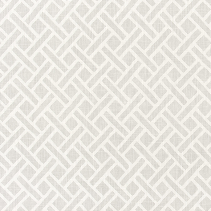 Premier Prints Eastwood French Grey Slub Canvas Fabric image 1 of 1