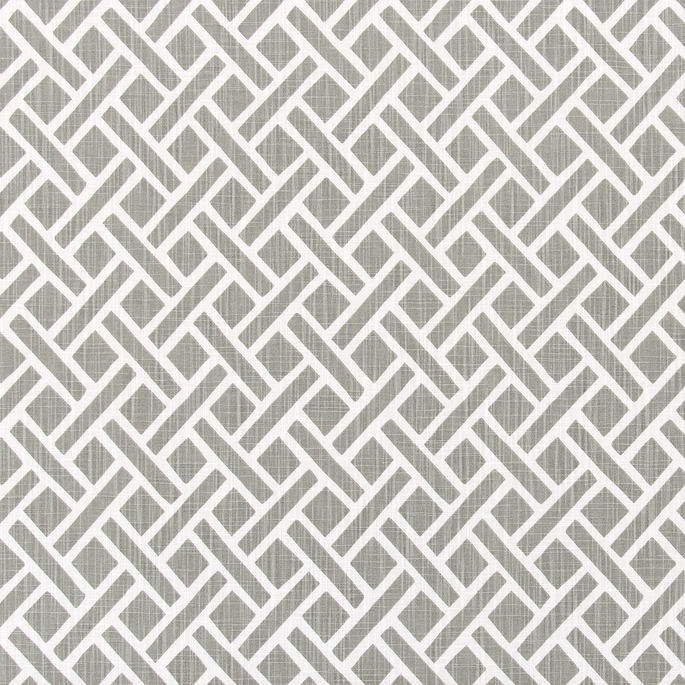 Premier Prints Eastwood Warm Stone Slub Canvas Fabric image 1 of 1