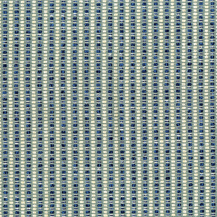 ABBEYSHEA Sonar 308 Ink Fabric