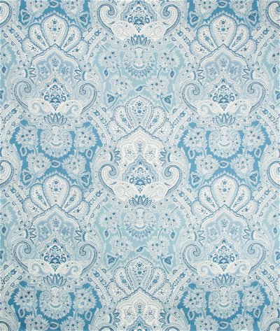 Kravet Echocyprus Sapphire Fabric