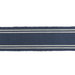 Threads Renwick Braid Indigo Band Trim