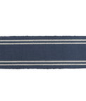 Threads Renwick Braid Indigo Band Trim