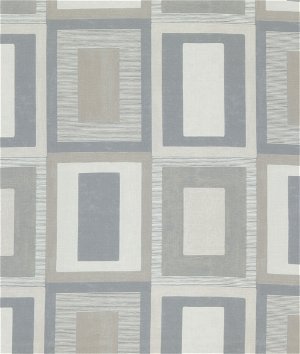 Threads Moro Linen/Ivory Fabric