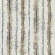 Threads Ficheto Linen/Taupe Fabric