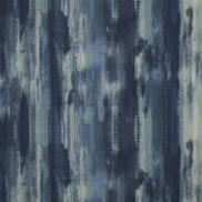 Threads Fallingwater Teal Fabric