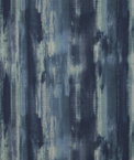 Threads Fallingwater Teal Fabric