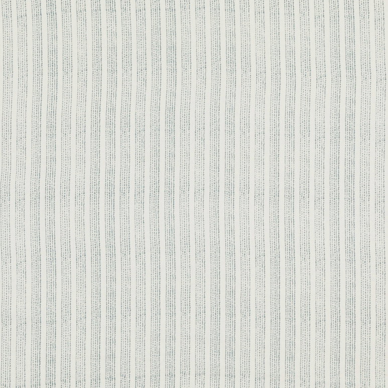 Threads Mimar Teal Fabric