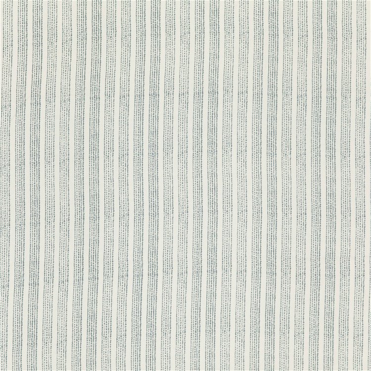 Threads Mimar Blue Fabric