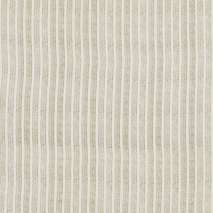 Threads Mimar Bronze Fabric