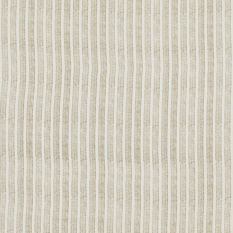Threads Mimar Bronze Fabric