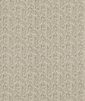 Threads Izora Bronze Fabric