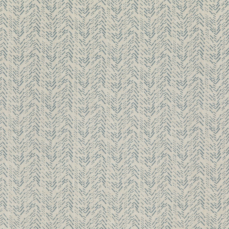 Threads Izora Teal Fabric