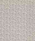 Threads Izora Charcoal Fabric