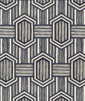 Threads Nala Indigo Fabric
