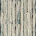 Threads Linear Indigo Fabric