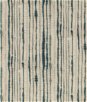 Threads Linear Indigo Fabric