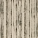 Threads Linear Charcoal Fabric
