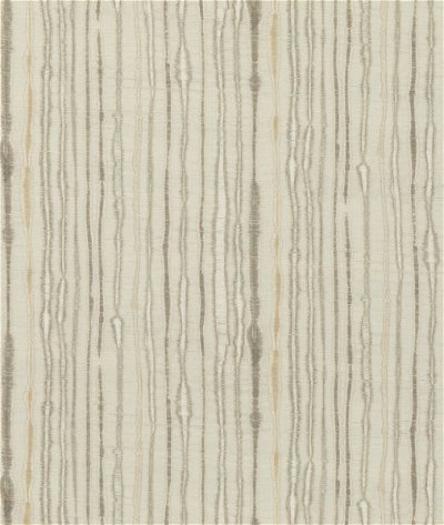 Threads Linear Ivory Fabric