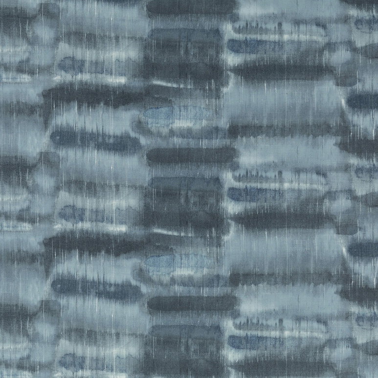 Threads Sarabi Indigo Fabric