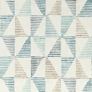 Threads Kaya Indigo Fabric