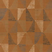 Threads Kaya Spice Fabric