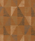 Threads Kaya Spice Fabric