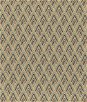 Threads Vista Spice Fabric