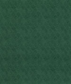 Threads Boundary Emerald Fabric