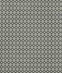Threads Ambit Indigo Fabric