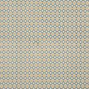 Threads Ambit Teal Fabric