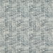 Threads Etching Indigo Fabric