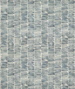 Threads Etching Indigo