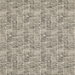 Threads Etching Charcoal Fabric