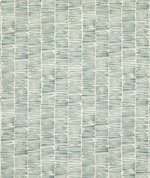 Threads Etching Teal
